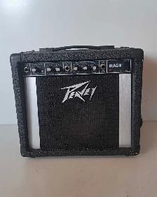 Peavy Rage Amp (31617911)