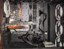 12thGen 4.9 GHz i7 12x Core 32Gigs DDR4 M.2SSD  RTX 3050 Wifi - Photo 2