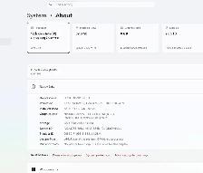 12thGen 4.9 GHz i7 12x Core 32Gigs DDR4 M.2SSD  RTX 3050 Wifi - Photo 5
