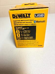 Bluetooth speaker - Photo 2