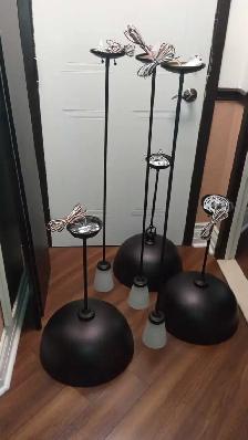 Luminaires suspendus - Photo 2
