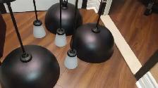 Luminaires suspendus - Photo 3