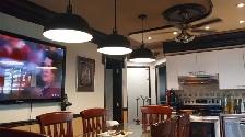 Luminaires suspendus - Photo 4