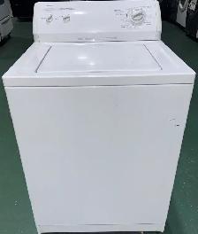 Kenmore Top Load Washer (W7501) with delivery