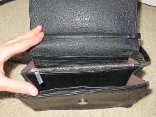 For Sale: Matt & Nat Bee Vegan Crossbody Bag - Photo 3