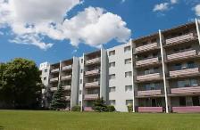1 bedroom 1bathroom apartment available for sublet $1317