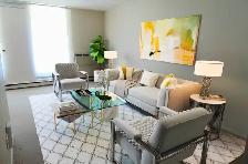 1 bedroom 1bathroom apartment available for sublet $1317 - Photo 2