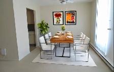 1 bedroom 1bathroom apartment available for sublet $1317 - Photo 3