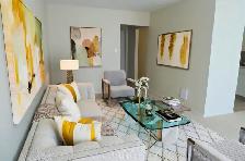 1 bedroom 1bathroom apartment available for sublet $1317 - Photo 4