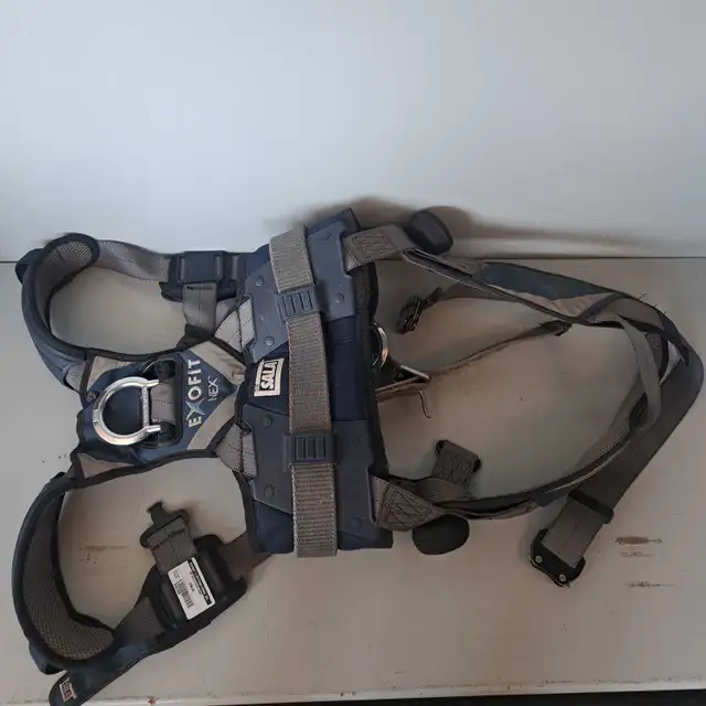 DBI Sala 1113124C Exofit Harness (32257626)