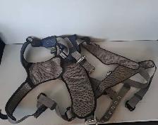 DBI Sala 1113124C Exofit Harness (32257626) - Photo 2