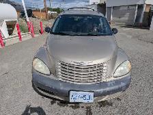 2003 PT Cruiser