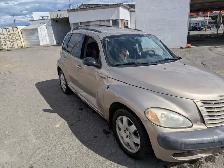 2003 PT Cruiser - Photo 2