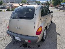 2003 PT Cruiser - Photo 3