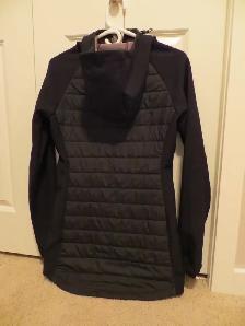 For Sale: Ladies Bench Jacket - Photo 2