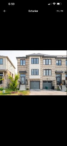 Fully Furnished 1 Bedroom Basement Apartment for Rent