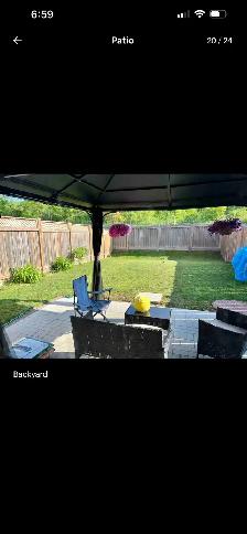 Fully Furnished 1 Bedroom Basement Apartment for Rent - Photo 2