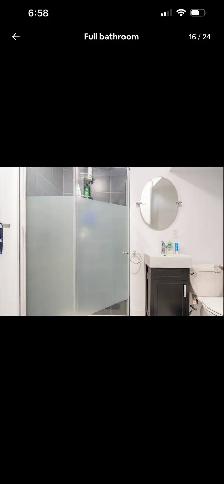 Fully Furnished 1 Bedroom Basement Apartment for Rent - Photo 4
