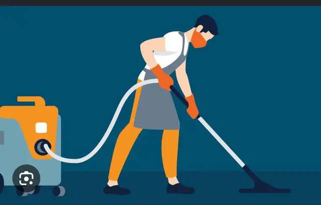 I need short term cash job. Landscape/Dog walk/ cleaning job