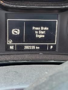 Chevy Cruze - Photo 4