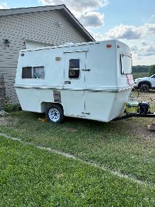 1976 Beachcomber Camper - Photo 2