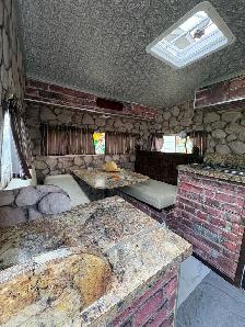 1976 Beachcomber Camper - Photo 3
