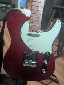 Eart Telecaster