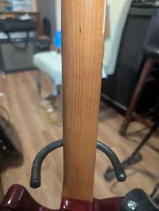 Eart Telecaster - Photo 5