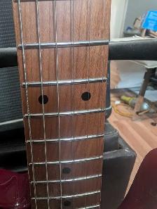 Eart Telecaster - Photo 7