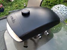 Nexgrill Ora '12 outdoor propane pizza oven, excellent condition - Photo 2