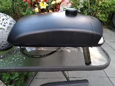 Nexgrill Ora '12 outdoor propane pizza oven, excellent condition - Photo 3