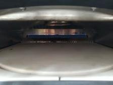 Nexgrill Ora '12 outdoor propane pizza oven, excellent condition - Photo 5