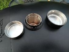 Nexgrill Ora '12 outdoor propane pizza oven, excellent condition - Photo 8