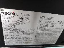Nexgrill Ora '12 outdoor propane pizza oven, excellent condition - Photo 9