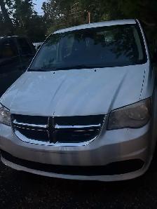 Van for Sale