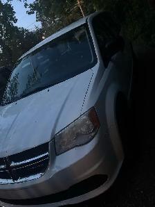 Van for Sale - Photo 2