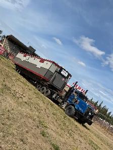 Class One Driver