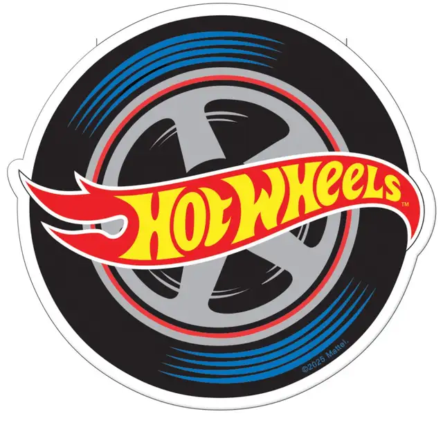 Hot Wheels Collection
