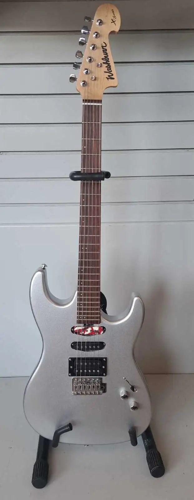 2009 Washburn Xseries X10 (31617910)