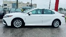 2022 Toyota Camry SE | 95,000 KM | No Accidents | Finance Availa - Photo 3
