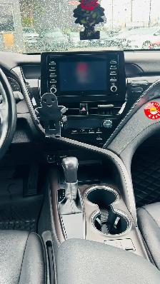 2022 Toyota Camry SE | 95,000 KM | No Accidents | Finance Availa - Photo 5