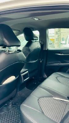 2022 Toyota Camry SE | 95,000 KM | No Accidents | Finance Availa - Photo 7