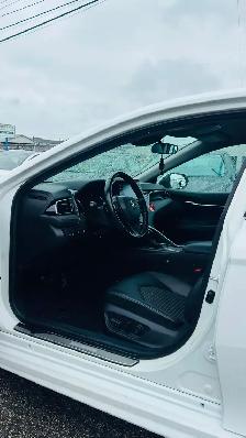 2022 Toyota Camry SE | 95,000 KM | No Accidents | Finance Availa - Photo 8