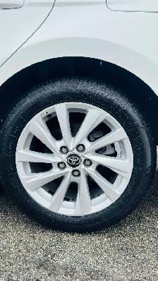2022 Toyota Camry SE | 95,000 KM | No Accidents | Finance Availa - Photo 9