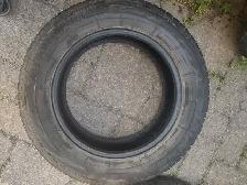 225-65R17x4 pneus été Yokohama Geolander très bon état - Photo 5