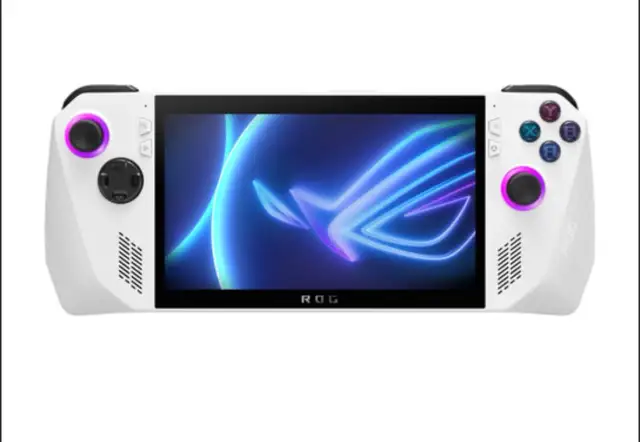 ASUS ROG Ally
