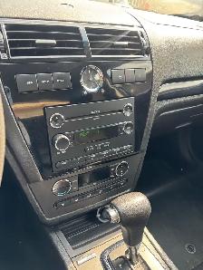 2009 Ford Fusion SEL - Photo 7