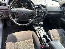 2009 Ford Fusion SEL - Photo 8