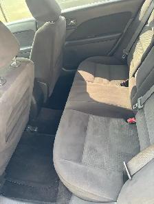 2009 Ford Fusion SEL - Photo 9