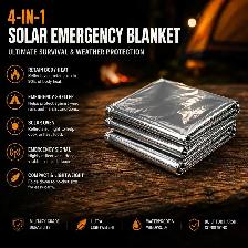 Solar Lantern Lights LED Outdoor,Camping - Photo 5